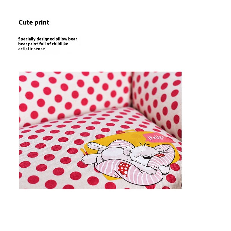 NINKIN® NCPN05 Canvas Bed for Dogs & Cats