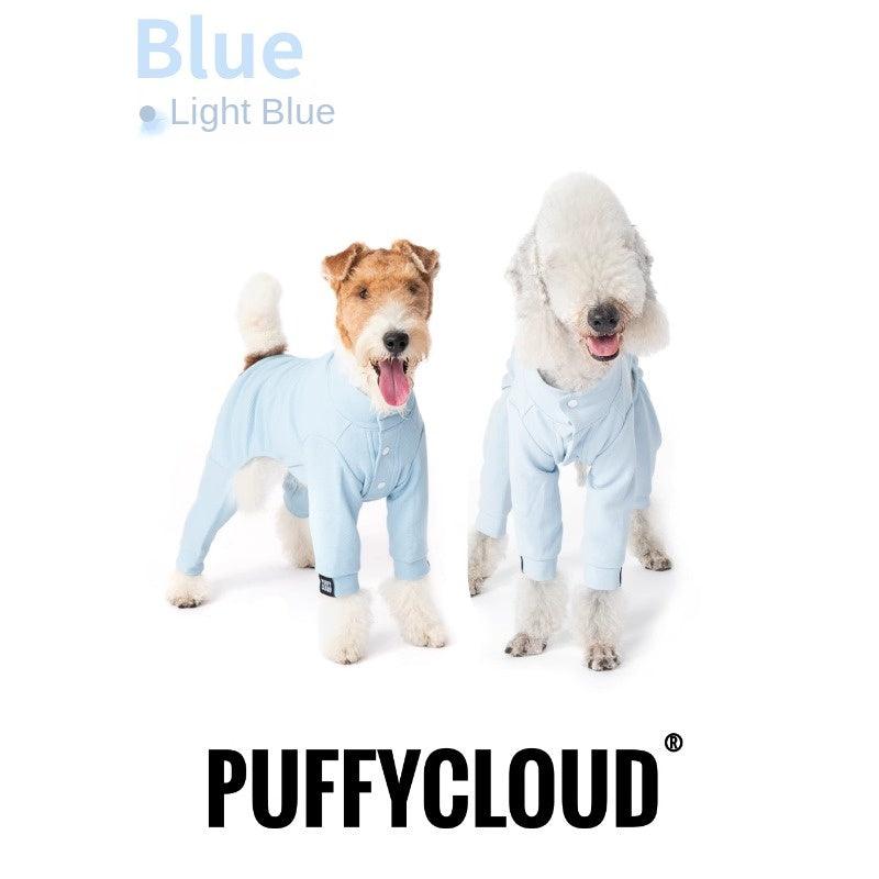 PUFFYCLOUD® Pet Jumpsuit - KIKOPALS