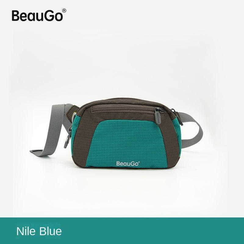 BeauGo® Pet Snake Bag - KIKOPALS