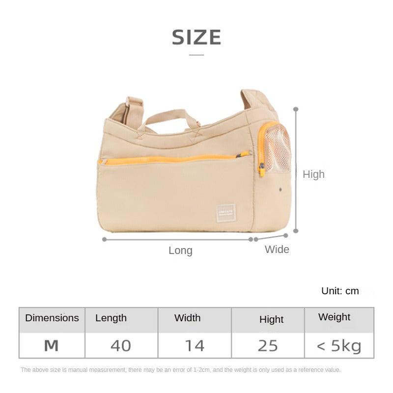 ONECUTE® Pet Carrier - KIKOPALS