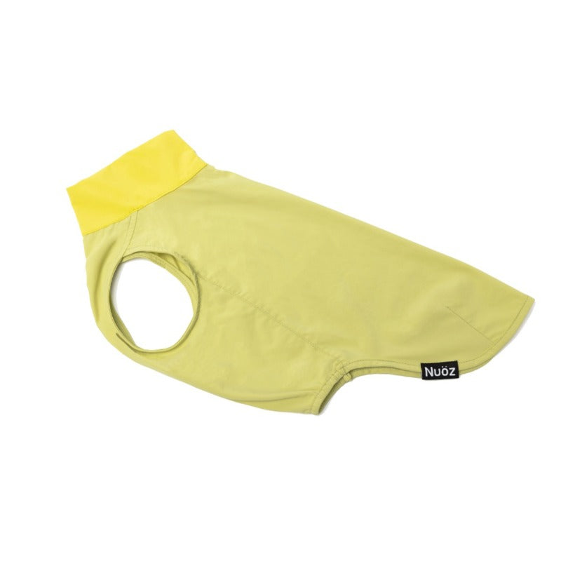 Nuoz® Pet Cooling Base Layer with Color Block Design for Dogs