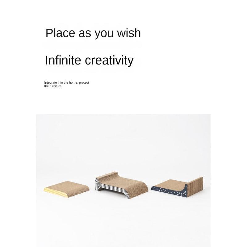 pidan® Cat Scratch - KIKOPALS