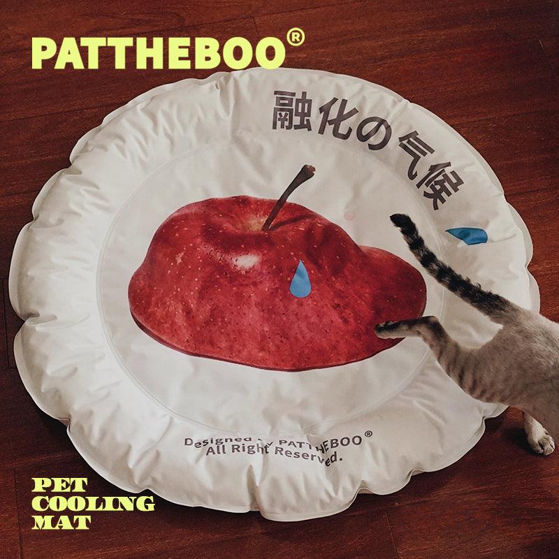 PATTHEBOO® Pet Cooling Mat - KIKOPALS