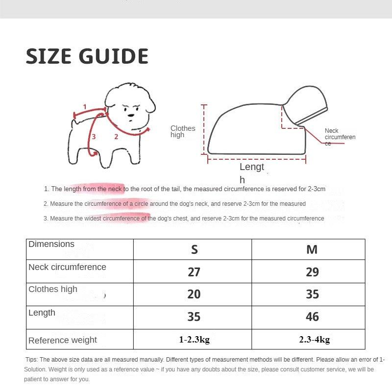 ONECUTE® Pet Bathrobe - KIKOPALS