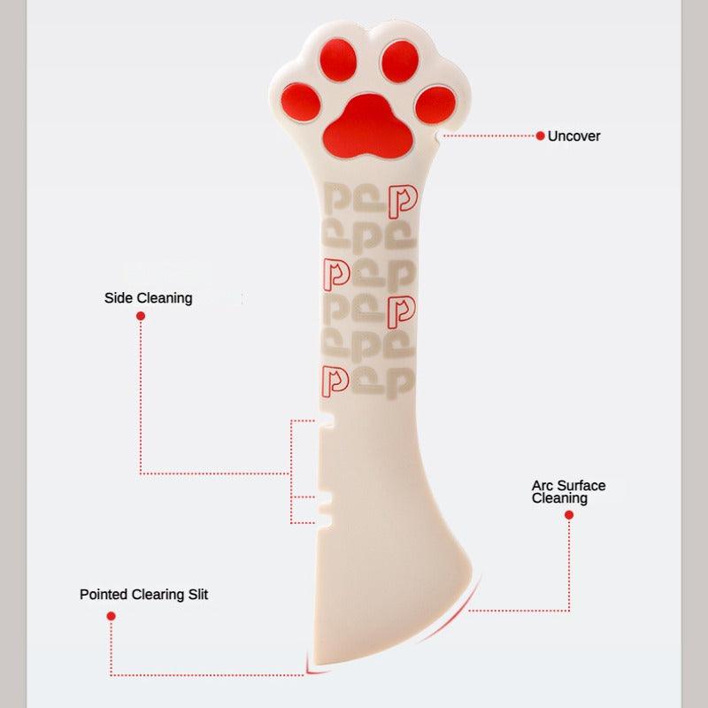 petstar® Can Open & Can Lid Set - KIKOPALS