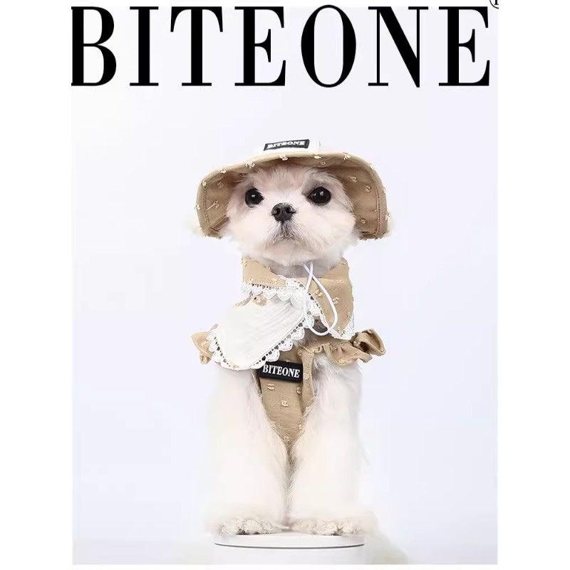 BITEONE® Pet Halter Loungewear - KIKOPALS