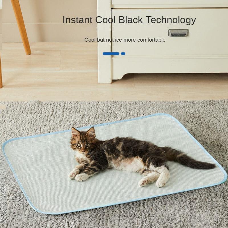 UFHome® Cooling Pet Mat - KIKOPALS