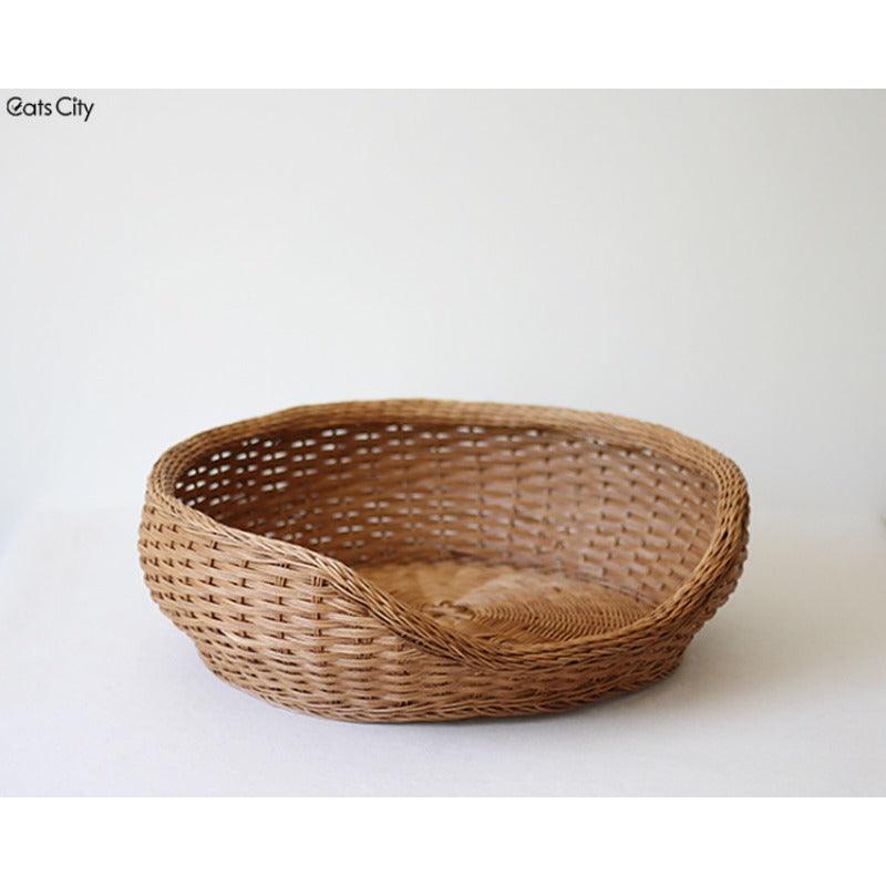 CatsCity® Cat Bed - KIKOPALS