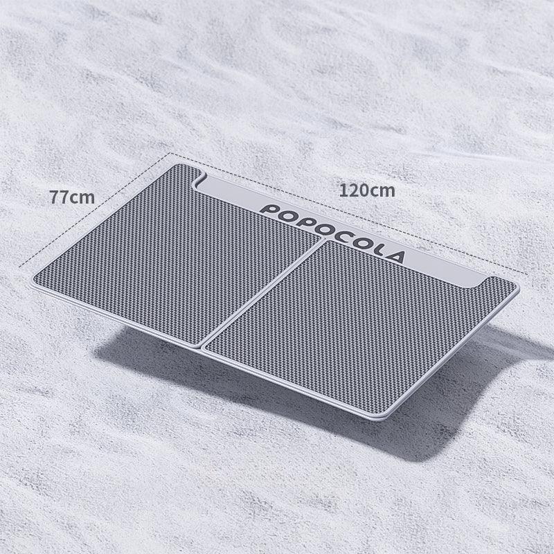 POPOCOLA® Cat Litter Mat - KIKOPALS