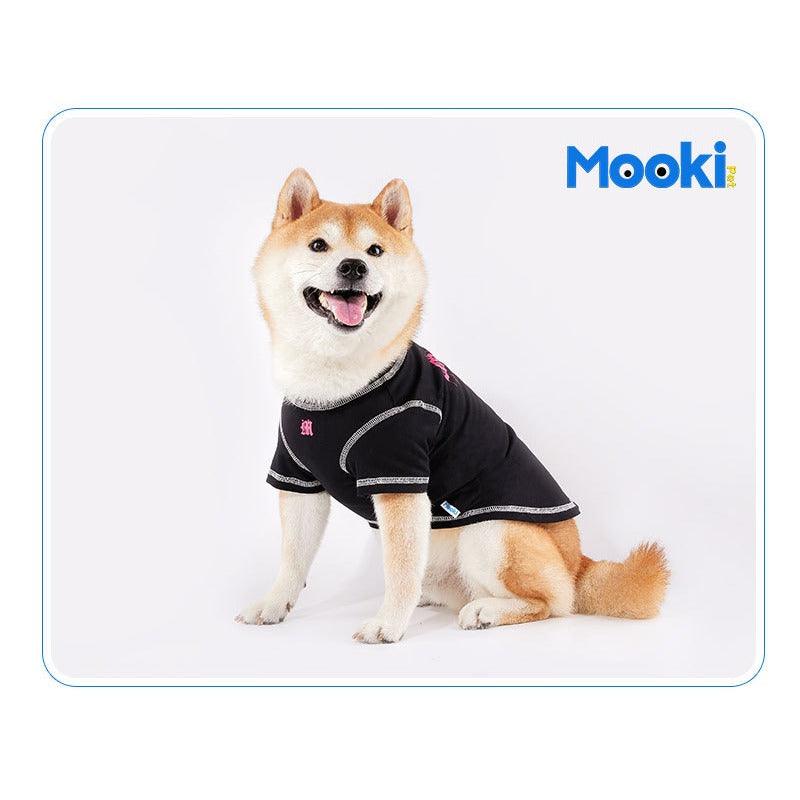 MookiPet® Blackpink Sweet Cool Dog T-shirt - KIKOPALS