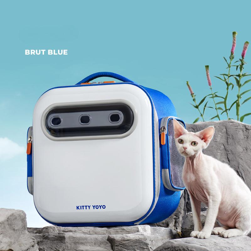 KITTY YOYO® Portable Pet Backpack - KIKOPALS