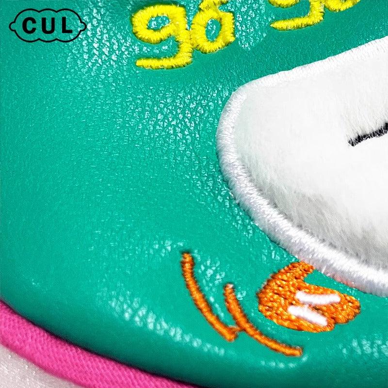 CUL® Cat Saliva Towel - KIKOPALS