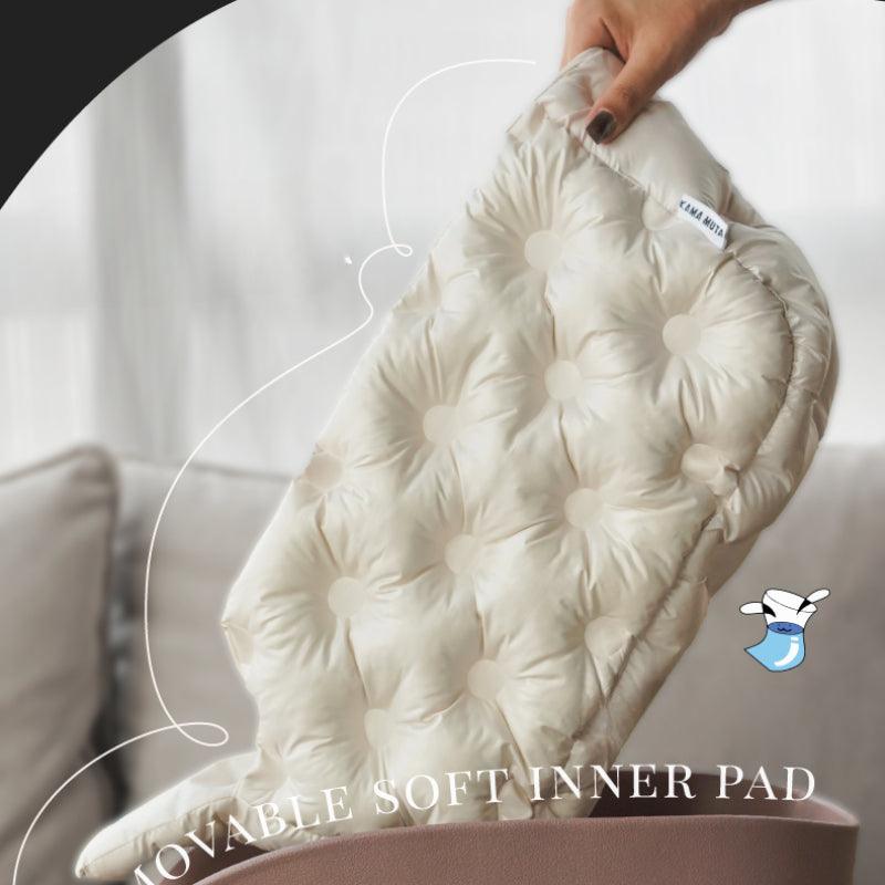 KAMA MUTA® Pet Carrier - KIKOPALS