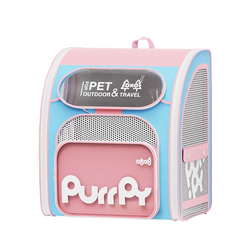 PURRPY® Portable Outdoor Pet Pod - KIKOPALS