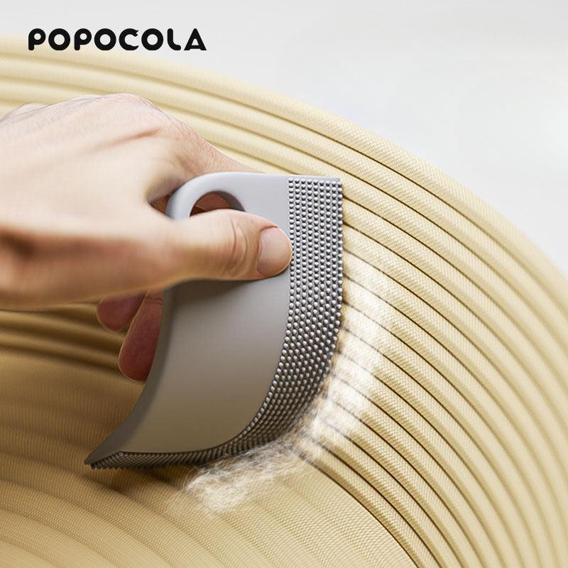 POPOCOLA® Pet Hair Scraper - KIKOPALS