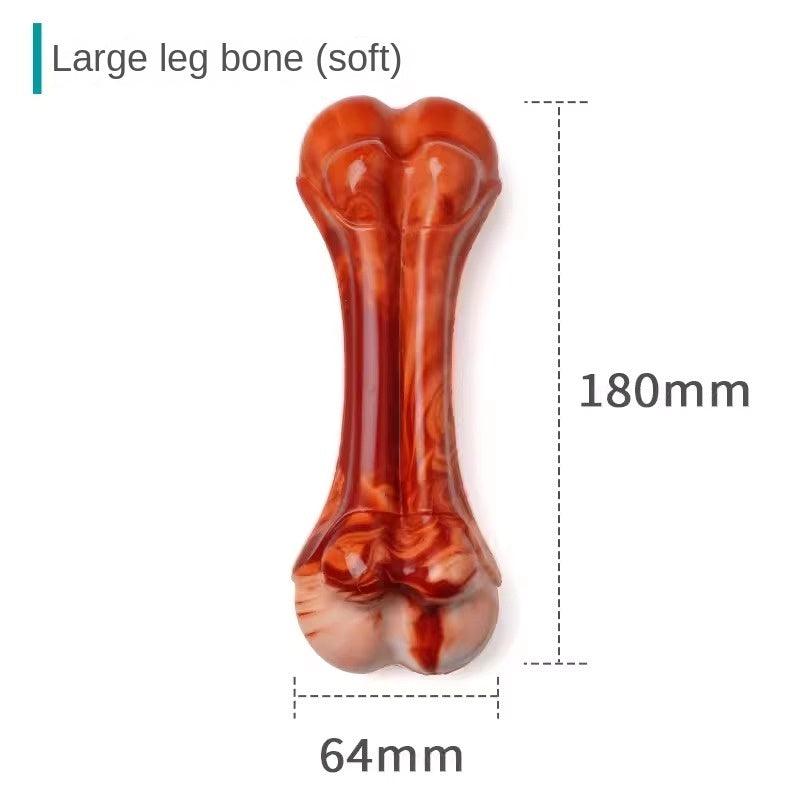 MoovaLab® Durable Chew Toy Bone for Dogs - KIKOPALS