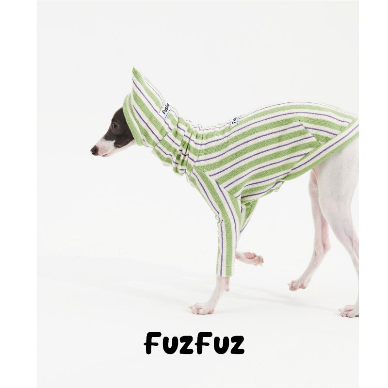 FuzFuz® Two-Legged Garment for Dogs