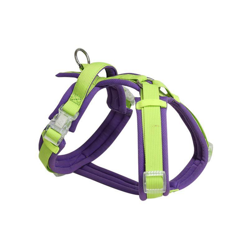 KIKOPALS® Adjustable No-Pull Dog Harness - KIKOPALS