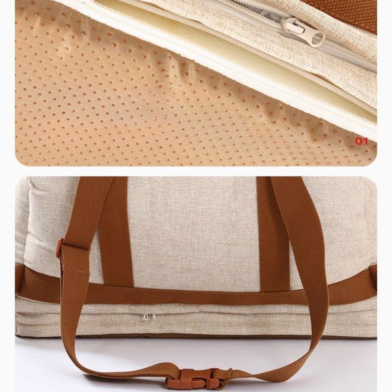 petstar® Pet Car Nest - KIKOPALS