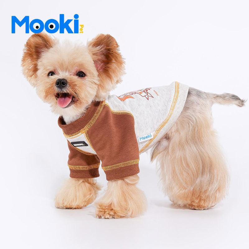 MookiPet® Dog Sports Sweater - KIKOPALS