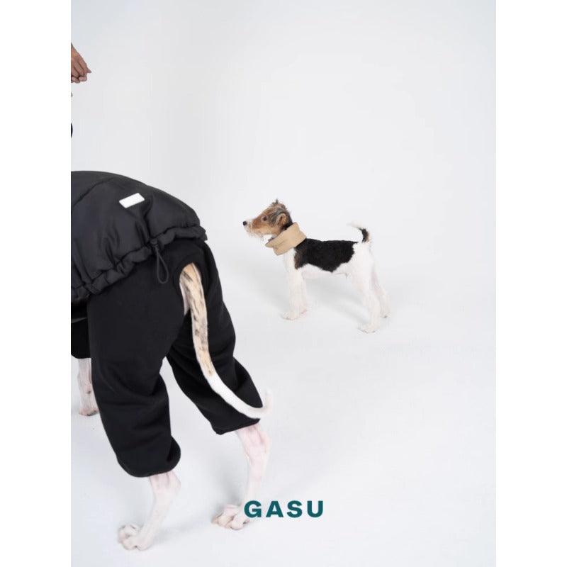 GASU® Double-Sided 3M Down-Alternative Scarf for Pets - KIKOPALS