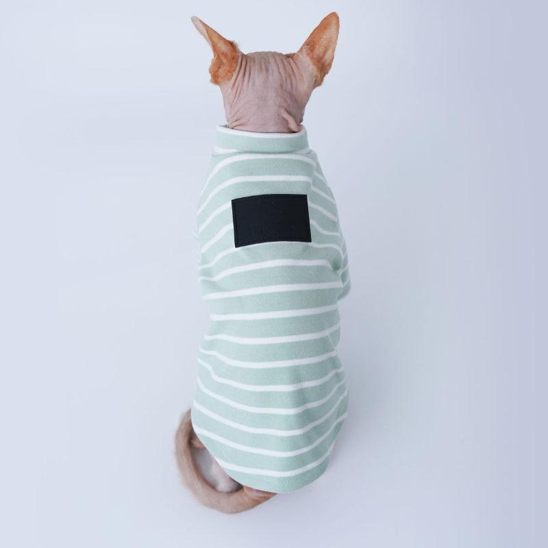 YDC Store® Cat Base Layer Top - KIKOPALS