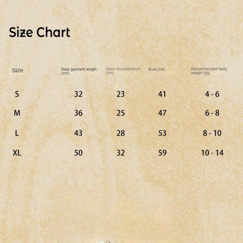 LazyEazy® Colorblock Dog Coat - KIKOPALS