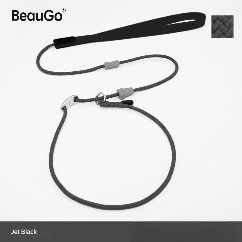 BeauGo® P-Shaped Pet Leash - KIKOPALS