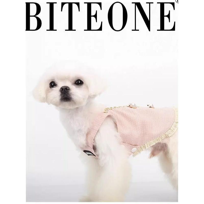 BITEONE® Pet Summer Vest - KIKOPALS