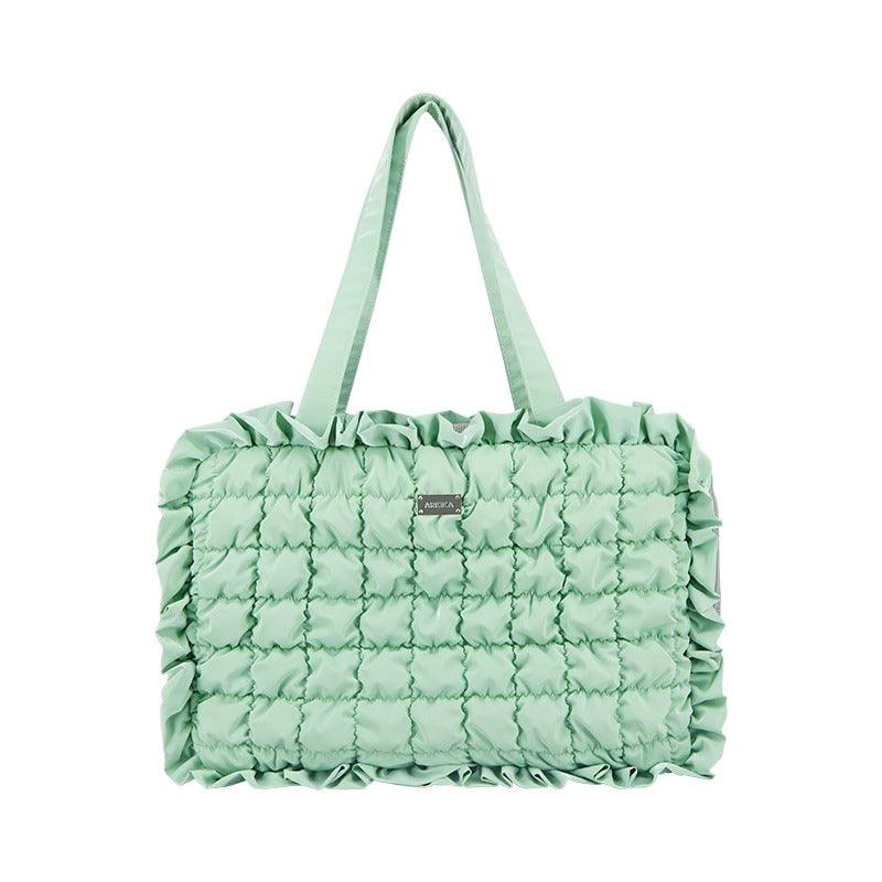 ARKIKA® Plaid Pet Carrier - KIKOPALS