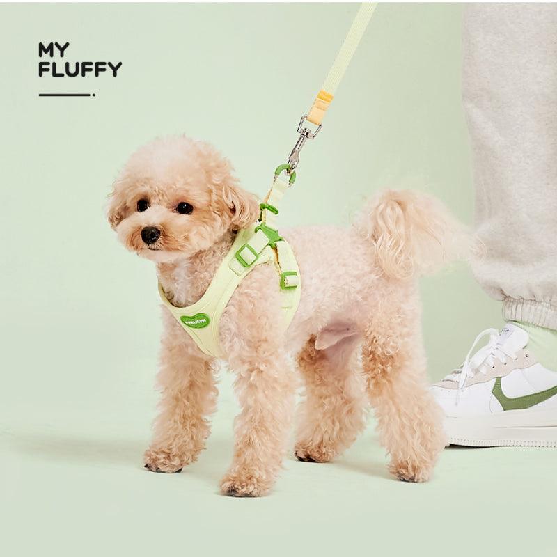 Myfluffy®Pet Leash / Harness - KIKOPALS