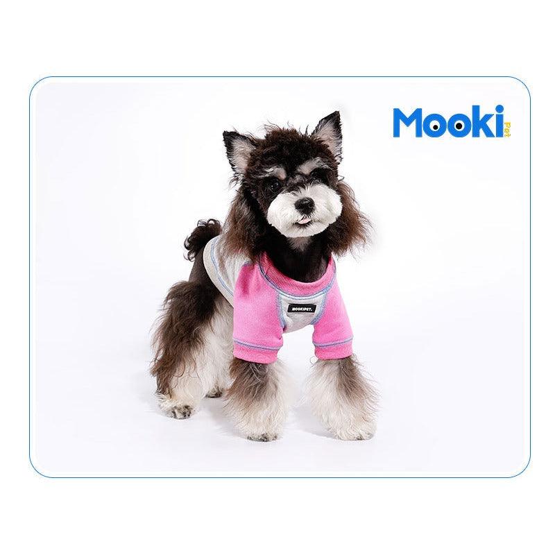 MookiPet® Dog Sports Sweater - KIKOPALS