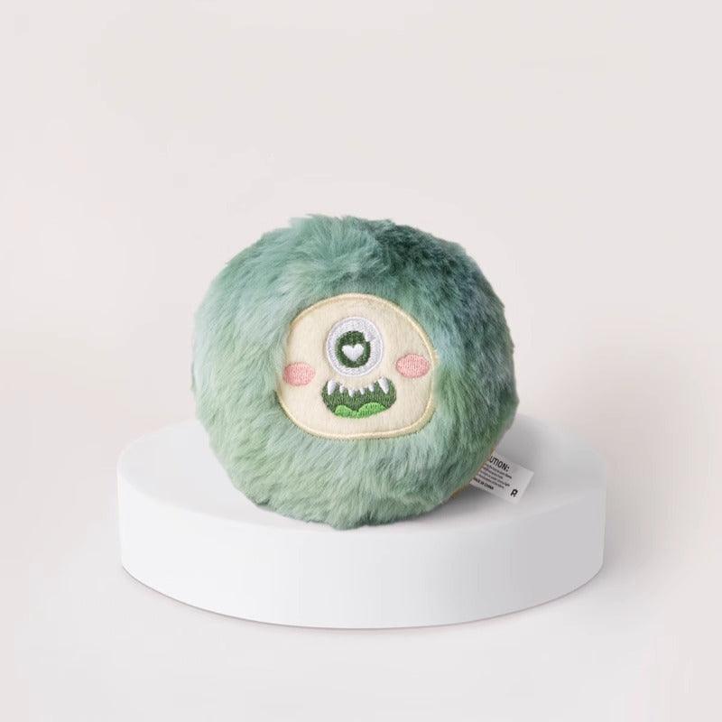 PETSVILLE® School Thinking Rainbow Kid Cat Toy - KIKOPALS