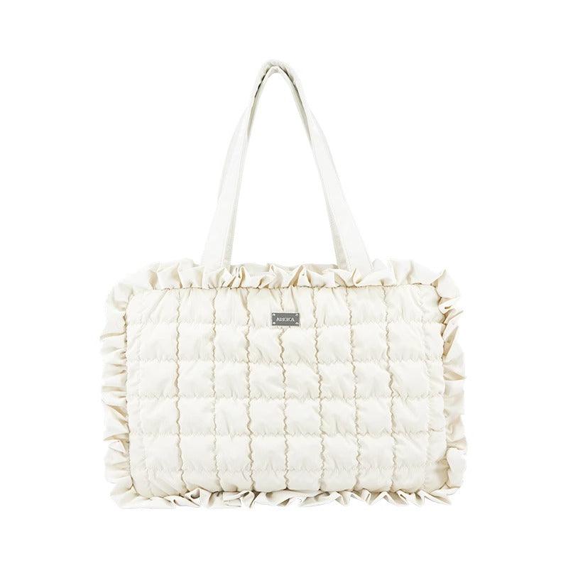 ARKIKA® Plaid Pet Carrier - KIKOPALS