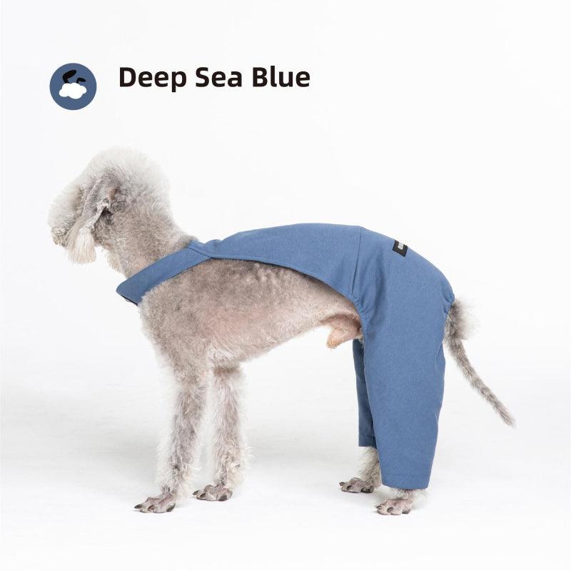 PUFFYCLOUD® Dog Casual Wear - KIKOPALS