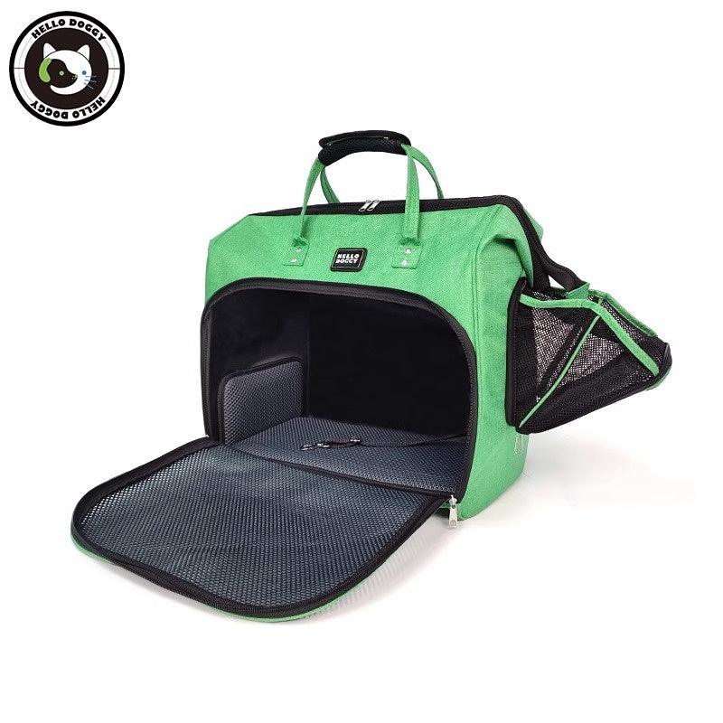 HELLODOGGY® Hand-carried Pet Carrier - KIKOPALS
