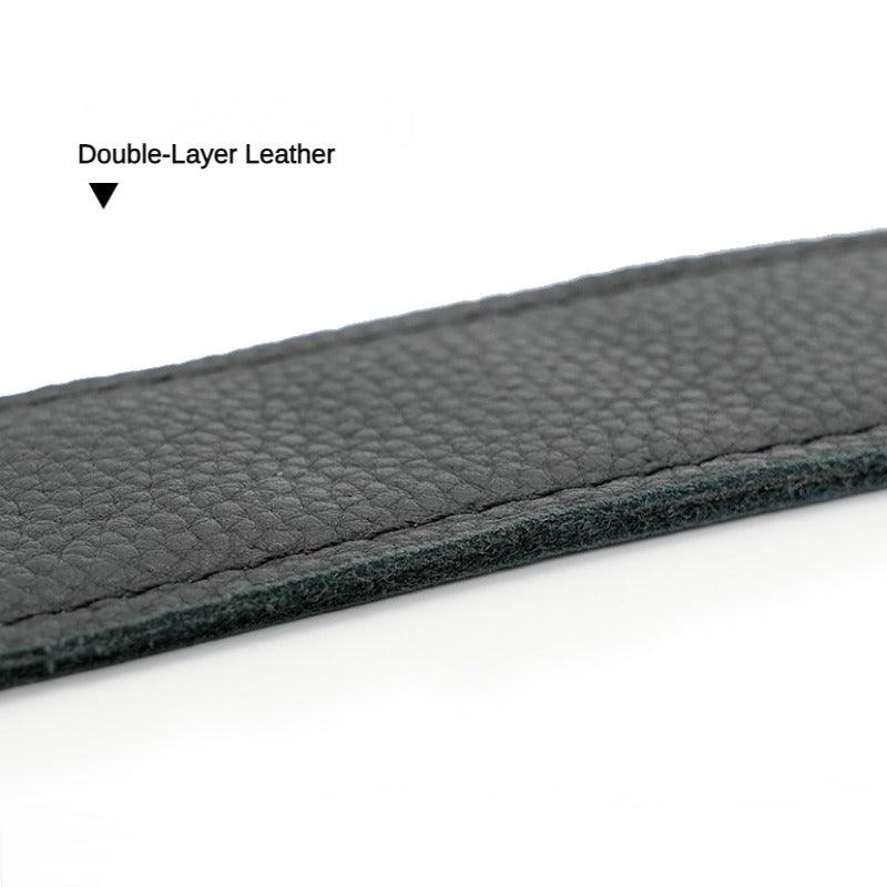 BeauGo® Leather Dog Collar - KIKOPALS