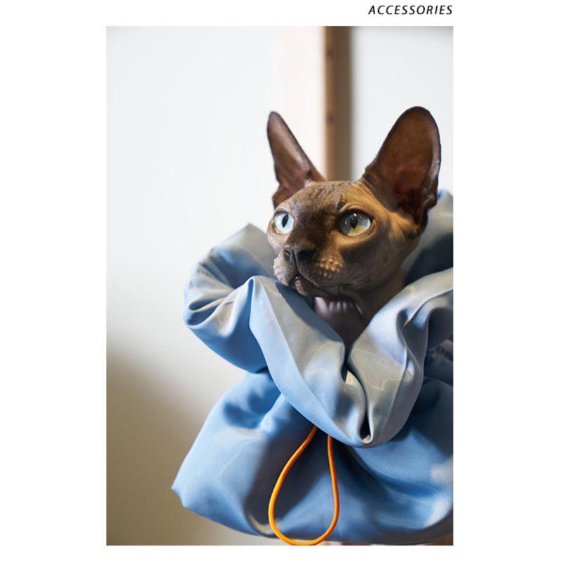 LazyEazy® Soft Pet Elizabeth Collar - KIKOPALS