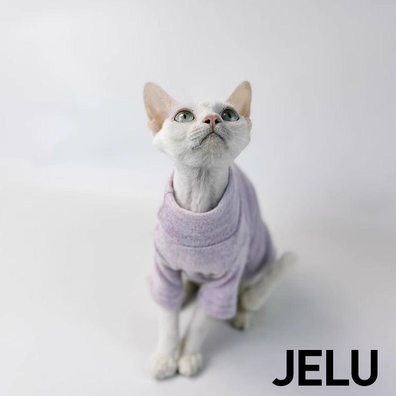 JELU® Warm-Soft Cat Clothing - KIKOPALS