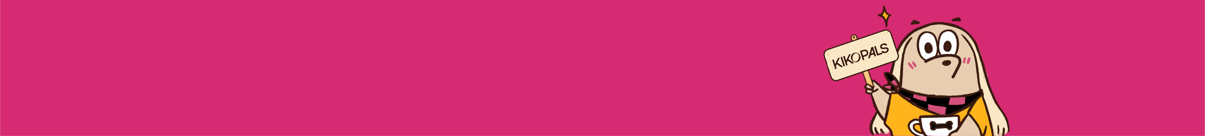 kikipals