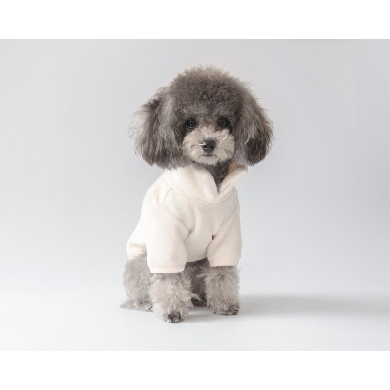 MARSHMALLOW® Holiday Warm Turtleneck for Dogs