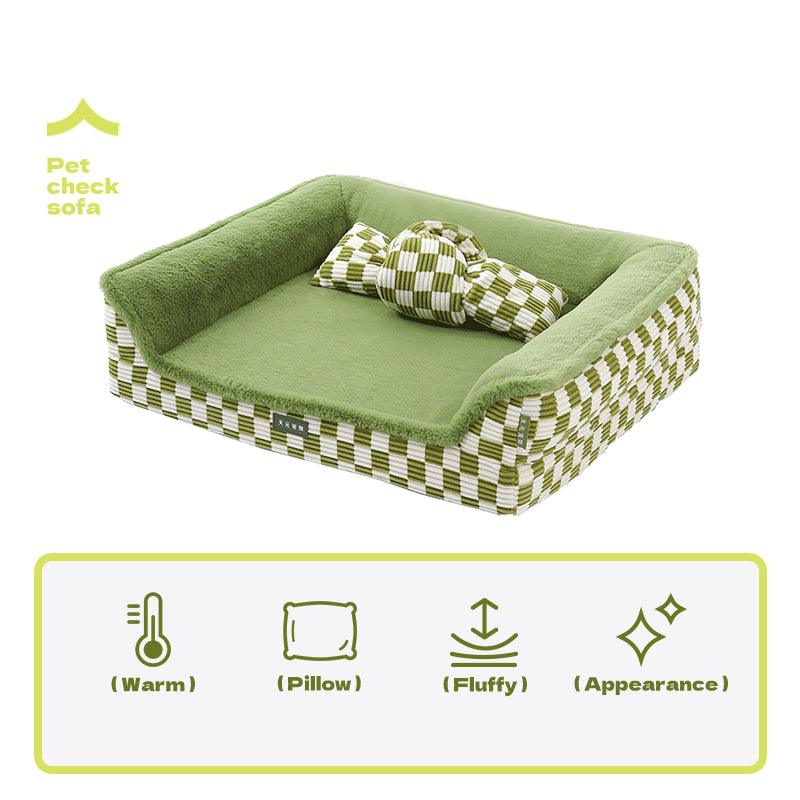 Tianyuan Pet® Pet Nest Mat - KIKOPALS
