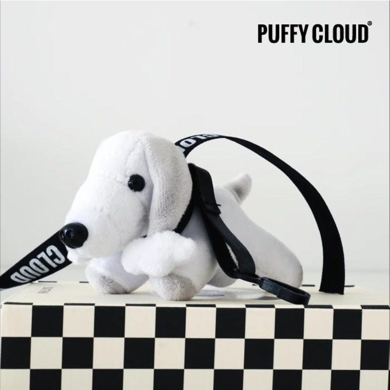 PUFFYCLOUD® Dog Pendant - KIKOPALS