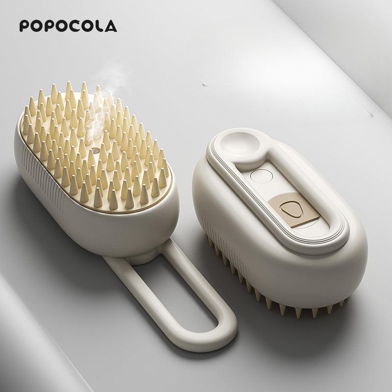 POPOCOLA® Spray Cat Hair Comb - KIKOPALS