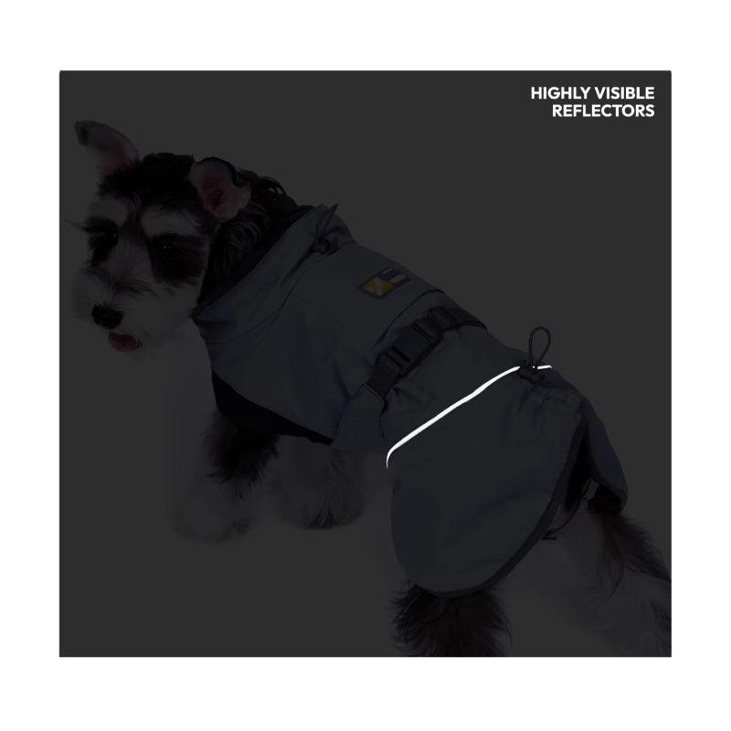 WOOFO® Quick-Wear Cold-Weather Pet Suit - KIKOPALS