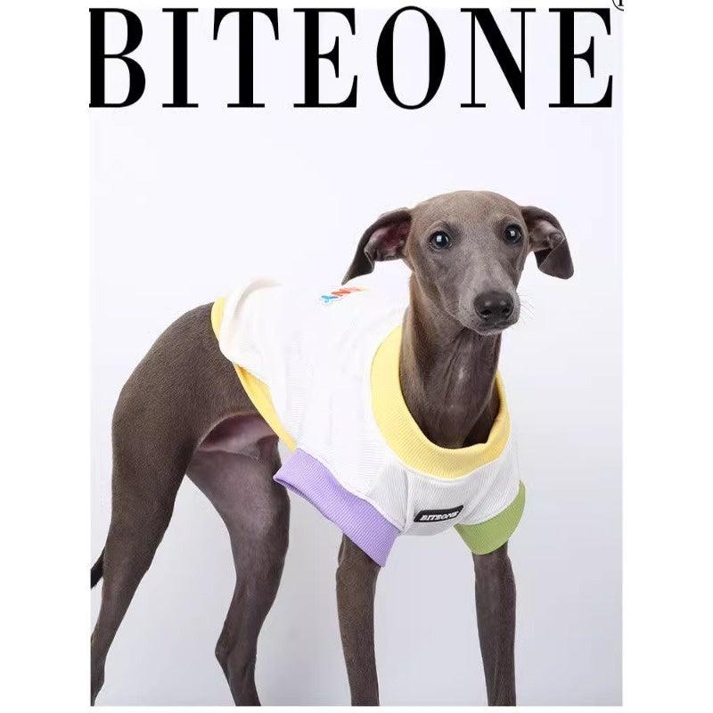 BITEONE® Pet Rainbow Vest - KIKOPALS