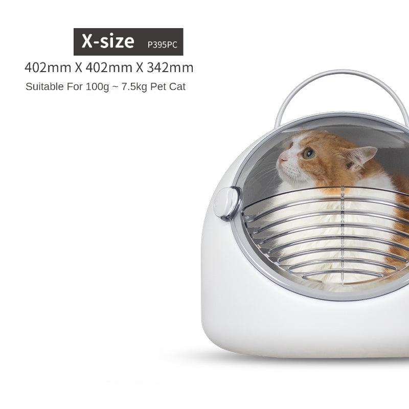 inFluffy® Portable Case for Pet - KIKOPALS