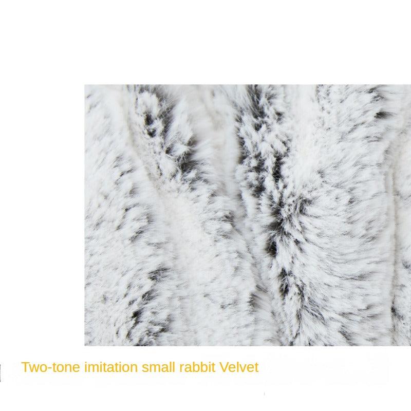 UFBemo® Round Pet Bed - KIKOPALS