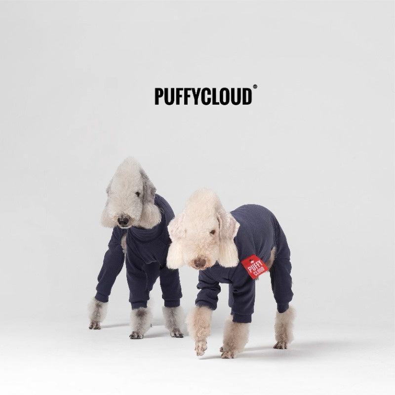 PUFFYCLOUD® Primed Casual Suit - KIKOPALS