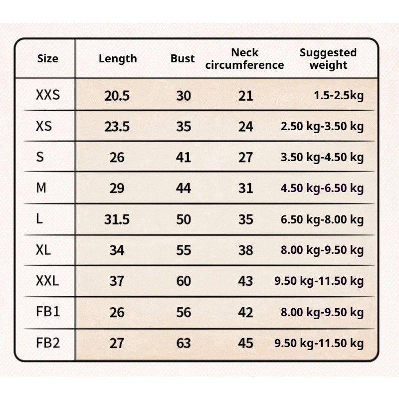 MookiPet® American Blue Denim Shirt for Dogs